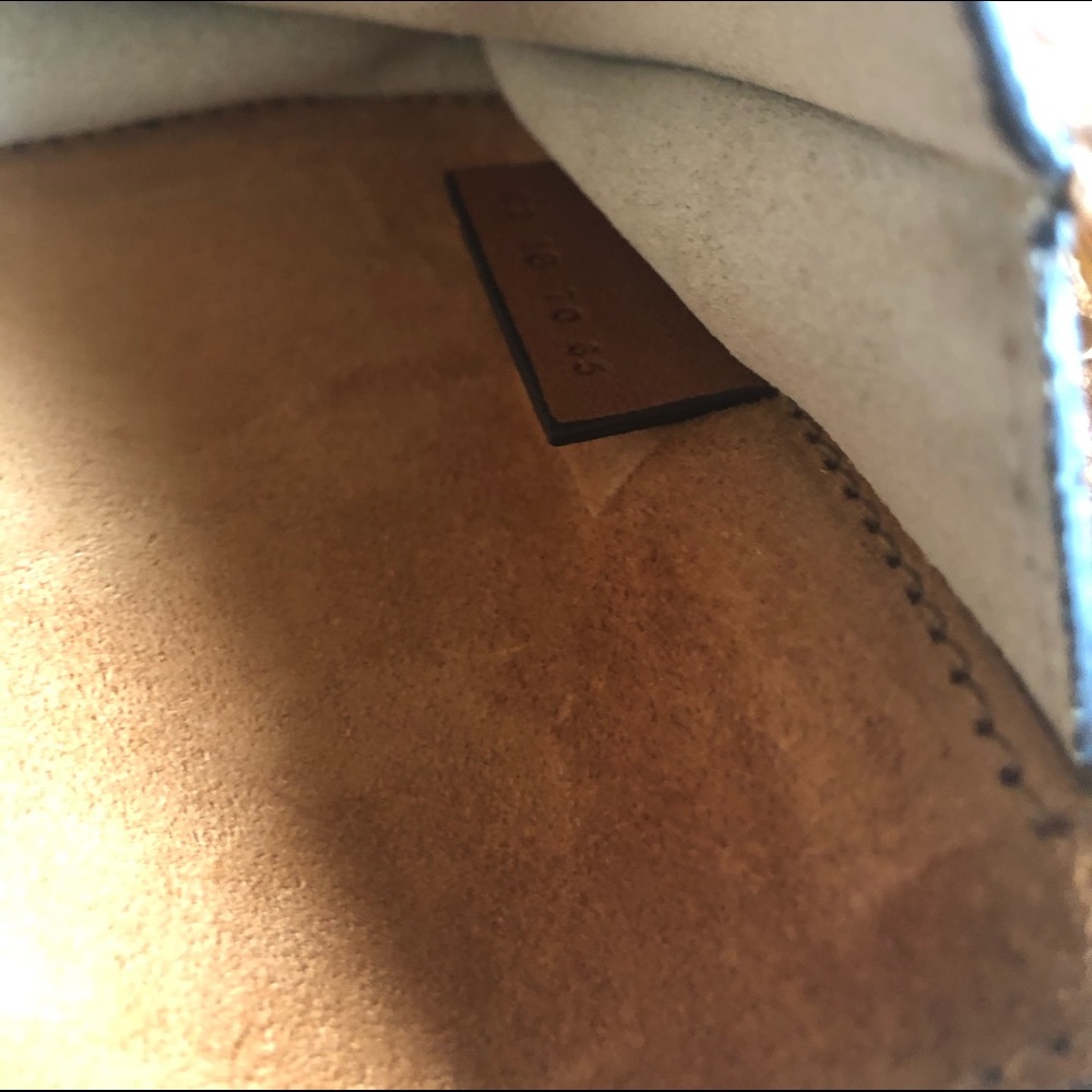 Chloe Hudson cross-body bag - Picture 5 of 8